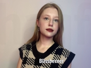 Blissberner