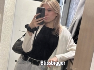 Blissbigger