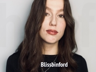 Blissbinford