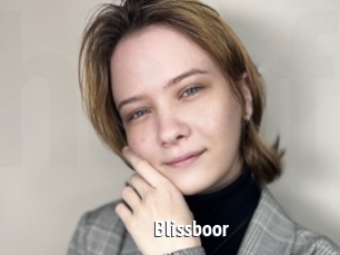 Blissboor