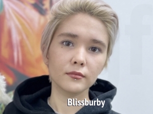 Blissburby