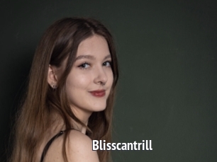 Blisscantrill
