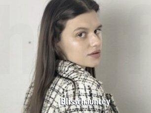 Blisschauncey