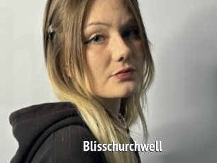 Blisschurchwell