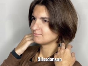 Blissdanson