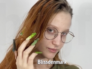 Blissdenmark