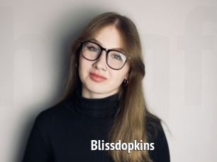 Blissdopkins