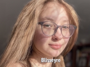 Blisseyre
