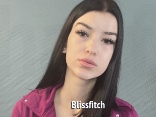 Blissfitch