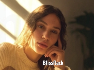 Blissflack