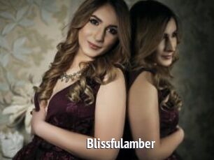 Blissfulamber