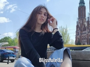 Blissfulella
