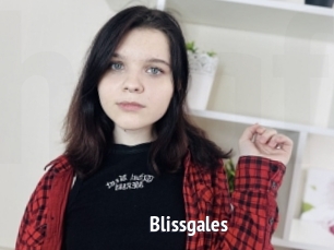 Blissgales