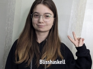 Blisshaskell