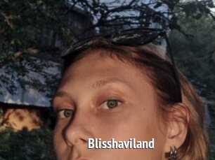 Blisshaviland