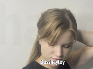 Blisshayley