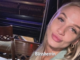 Blissherrin