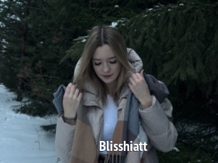 Blisshiatt