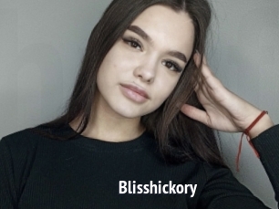 Blisshickory
