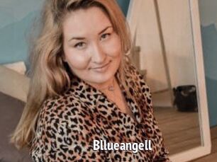 Bllueangell