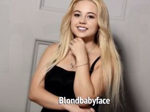 Blondbabyface