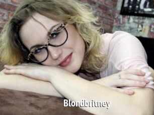 Blondbritney