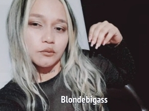 Blondebigass