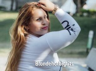 Blondehotbigtits