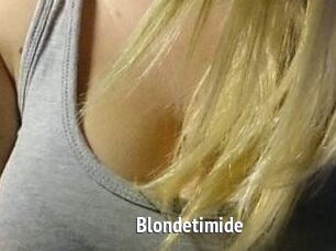 Blondetimide