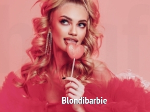 Blondibarbie