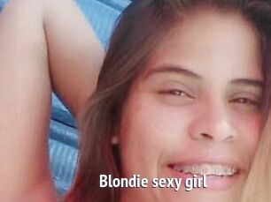 Blondie_sexy_girl