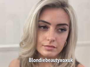Blondiebeautyxoxuk