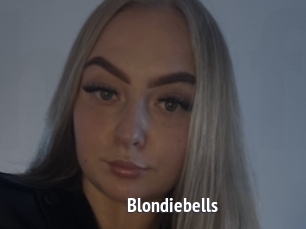Blondiebells