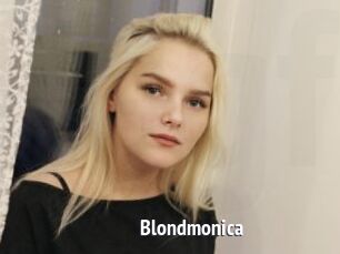 Blondmonica