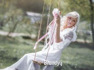 Blondylj
