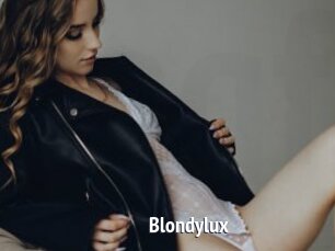 Blondylux