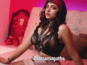 Blossomagatha