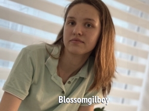 Blossomgilboy