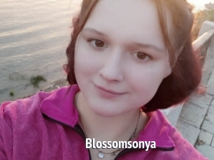 Blossomsonya