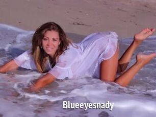 Blueeyesnady