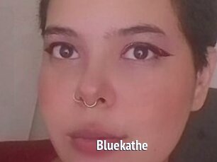 Bluekathe