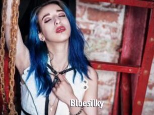 Bluesilky