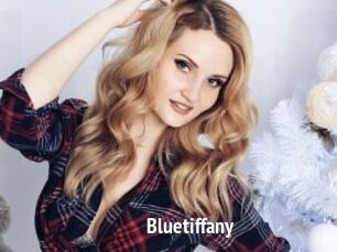 Bluetiffany