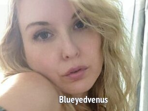 Blueyedvenus