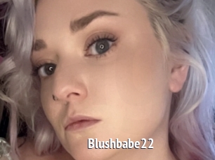 Blushbabe22