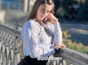 Blushflower