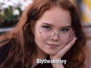Blytheakerley