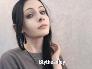 Blytheaxley