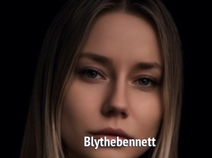 Blythebennett