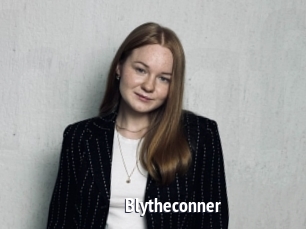 Blytheconner